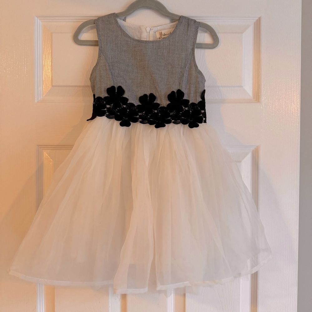 Doe, a Dear (Nordstrom) girls special occasion dress